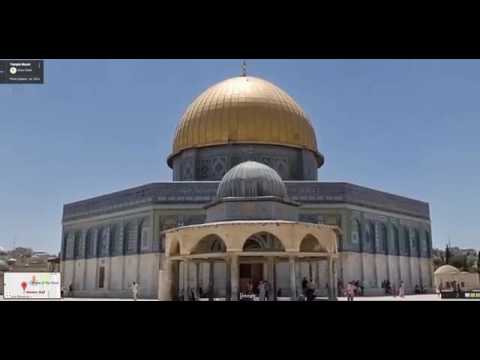 Video: Prerokba O Tretjem Templju V Jeruzalemu - Alternativni Pogled