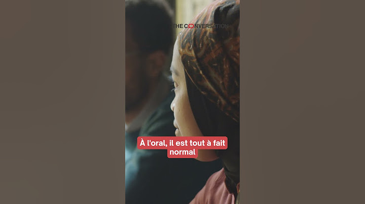 Du coup, faut-il arrêter de dire « du coup » ?