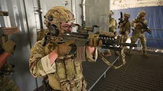 RIMPAC / Rim of the Pacific