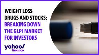 glp 1 investing Weight loss drugs and stocks: Breaking down the GLP1 market for investors
