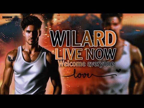 ويلارد يتمرجح هنا فعاليات ببجي