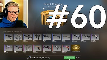 Opening 1 Case Everyday Until I Get a Knife #60 - #Shorts