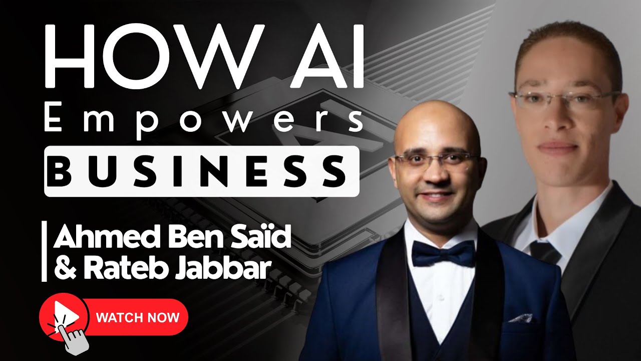 How AI Boosts Your Business Growth - YouTube