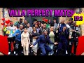 Find Your Match In The Villa! 15 Girls &amp; 15 Guys | S1, Ep. 3