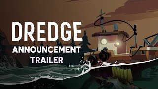 DREDGE - Digital Artbook on Steam