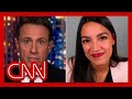 'I don’t think Pelosi will give Trump a pass' - Alexandria Ocasio-Cortez