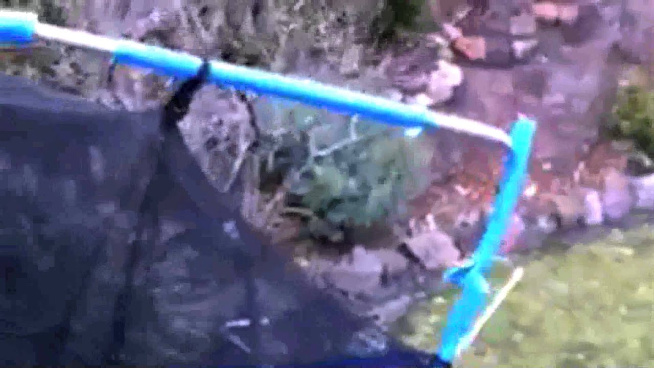 West Kelowna wind storm YouTube