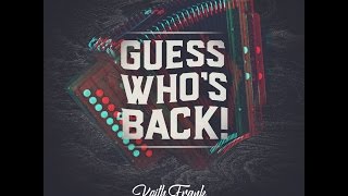 Guess Who's Back - Keith Frank chords