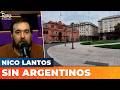 💥 EL PLAN DE MILEI PARA UNA ARGENTINA SIN ARGENTINOS | Editorial de Nico Lantos