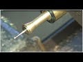 Making a Micro Collet
