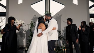 NICO AND ALEXIS | 4K Wedding Film