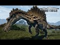 The Hypo Spinosaurus Approaches! | Walking With The Isle - The Isle