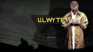 Lil Wyte - OxyCotton