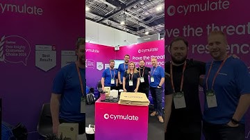 Thank You Black Hat Europe!