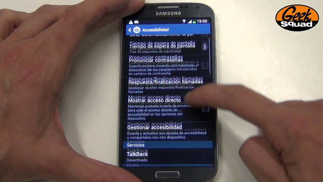 programa para rastrear celular samsung galaxy s4