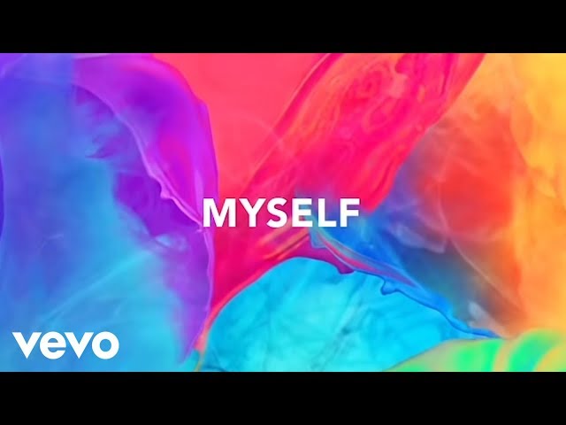 AVICII - Talk To Myself