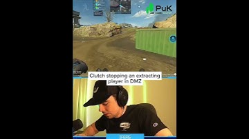 He clutched for Team Ferg in DMZ #codm #codmobile #ferg #iferg #codmferg