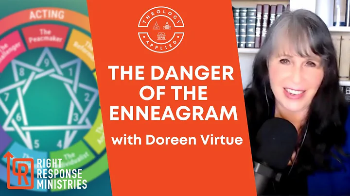 The Danger Of The Enneagram