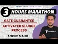 Marathon | Activated Sludge Process | GATE GUARANTEE | GATE/ESE 2021 Exam Preparation | Ankur Malik