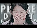 SAD KDRAMA MIX; please don't go