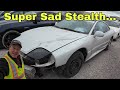 Should We Save This Dodge Stealth?