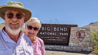 Big Bend National Park