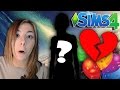 COMPLEANNO ROVINATO DA UN TRADIMENTO - The Sims 4 #71