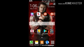 How to change wr3d arena