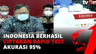 Yuk, Pahami Perbedaan Rapid Test Antibodi, Antigen, & Swab PCR untuk COVID 19!