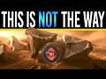 The Delay is NOT Our Biggest Problem.. (Far From it) | Destiny 2