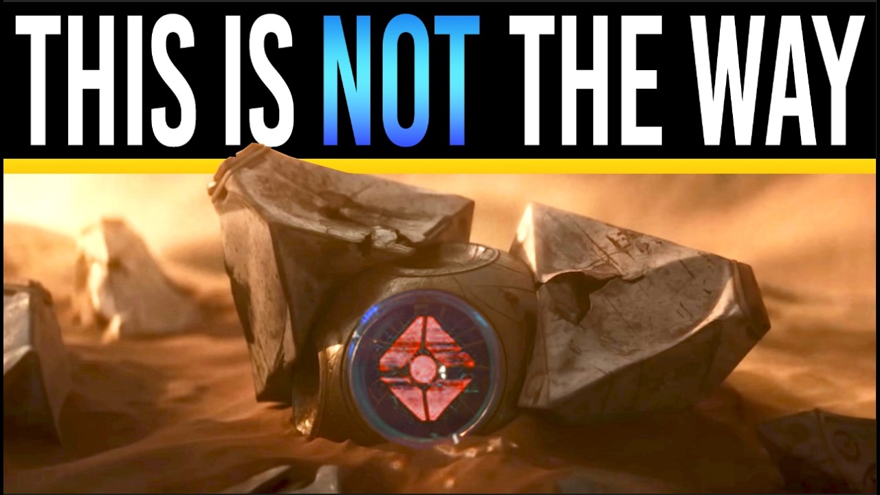 The Delay is NOT Our Biggest Problem.. (Far From it) | Destiny 2