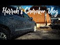 Harrah's Cherokee Hotel & Casino Tour (Soco Tower Luxury) Travel Vlog ...
