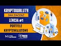 Kryptowaluty- Jak zacząć? Lekcja #1: Portfele kryptowalutowe