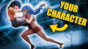 Complex INTERACTIONS with MULTIPLE characters | Stable Diffusion