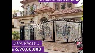 Olx Stan- Listing Of The Day