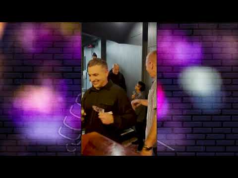 Stress Factory Comedy Club in Bridgeport