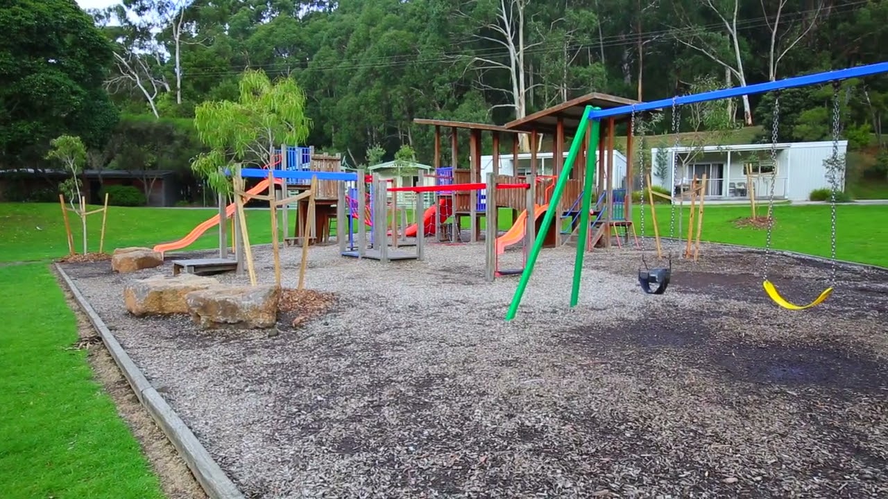 BIG4 WYE RIVER HOLIDAY PARK