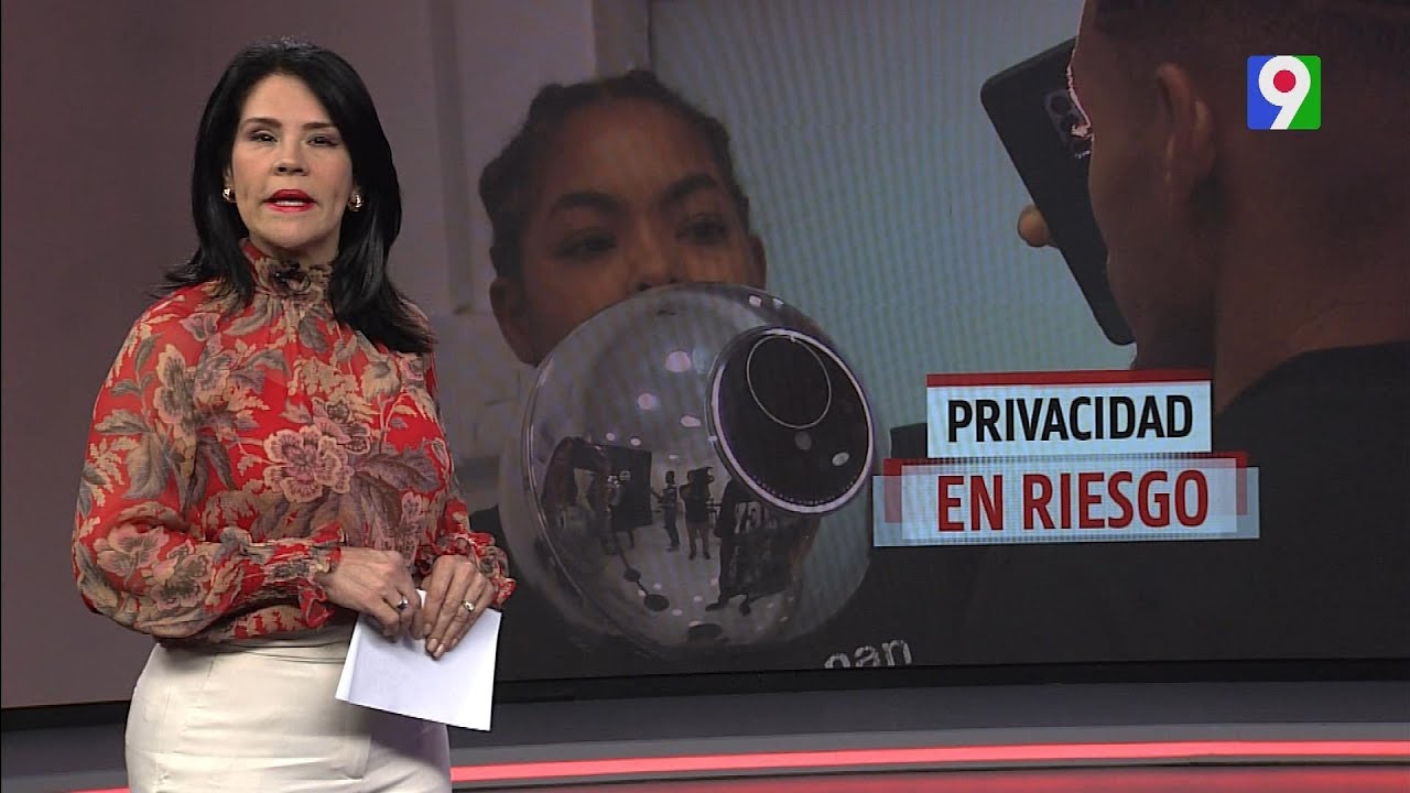 Privacidad en riesgo | El Informe con Alicia Ortega