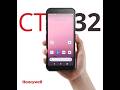 Honeywell CT32 : le terminal mobile 5G pour le retail, la logistique et l’inventaire