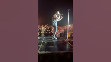 Thumbnail of Saliva - Click Click Boom 8/19/2022 Aberdeen SD