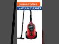 Eureka Forbes Vacuum Cleaner Review | Best Vacuum Cleaner for Home 2025 #shorts #health #cleaning