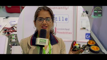 MakerInMe Technologies | STEM Education | SKILL MONKS