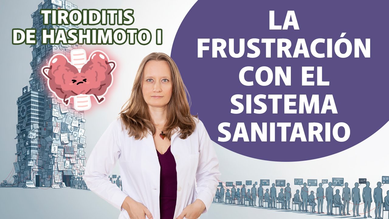 HASHIMOTO: más allá de los protocolos