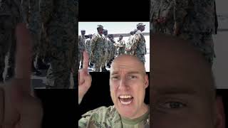 Rating those combat uniforms!