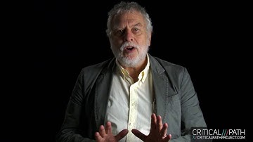 Nolan Bushnell - Purity of 8 bit