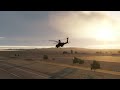 DCS World : Persian Gulf 220408 AH-64D (Close Air Support)