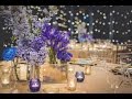Blue and Champagne Gold Wedding, styled by Enchanted Empire, Event Artisans