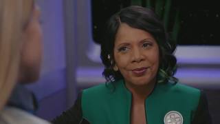 The Orville Vs Star Trek Tng Episode In Theory A Fair Comparison