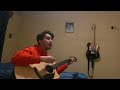 Drake bell  i know cover