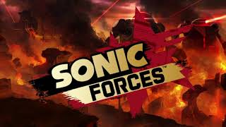 Sonic Forces \